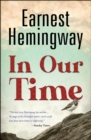 In Our Time - eBook
