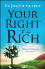 Your Right to be Rich - eBook
