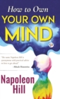 How to Own Your Own Mind (Hardcover Library Edition) - Book