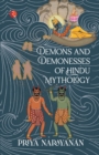 DEMON AND DEMONESSES - Book
