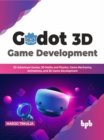 Godot 3D Game Development - eBook