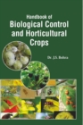 Handbook Of Biological Control And Horticultural Crops - eBook