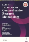 Textbook of Comprehensive Research Methodology - Book