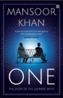 ONE : The Story of the Ultimate Myth by Khan - Book
