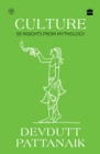 Culture : 50 Insights from Mythology - Book