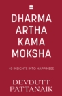 Dharma Artha Kama Moksha - Book