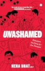 Unashamed : Notes From the Diary of a Sex Therapist - Book