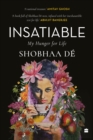 Insatiable : My Hunger for Life - Book