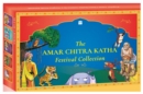 The Amar Chitra Katha Festival Collection Boxset of 5 books - Book