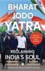 Bharat Jodo Yatra : Reclaiming India's Soul - Book