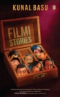 Filmi Stories - eBook