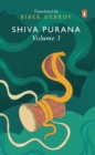 Shiva Purana : Volume 3 - eBook