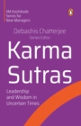 Karma Sutras : Leadership and Wisdom in Uncertain Times - eBook