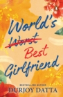 World's Best Girlfriend - eBook