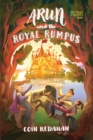 Arun and the Royal Rumpus - eBook