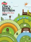 Limca Book of Records 2024 - eBook