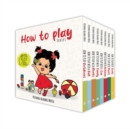 How to Play Series - Book