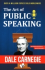 The Art of Public Speaking : - - eBook