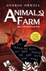 Animal Farm : Orwell's Timeless Political Satire - eBook