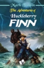 The Adventures of Huckleberry Finn - eBook