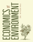 Economics Of Environment - eBook