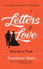 Letters Of Love - eBook