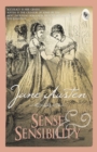 Sense &amp; Sensibility - eBook