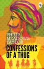 Confessions of A Thug - eBook