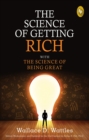 The Science of Getting Rich with The Science of Being Great - eBook
