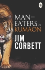 Man-eaters of Kumaon - eBook