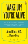 Wake Up! You're Alive - eBook