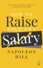 How To Raise Your Own Salary - eBook