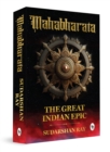 Mahabharata: The Great Indian Epic - eBook