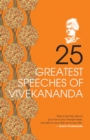 25 Greatest Speeches of Vivekananda - eBook
