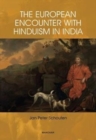 The European Encounter with Hinduism in India - Book