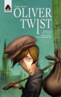 Oliver Twist - Book