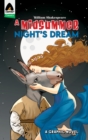 A Midsummer Night's Dream : A Graphic Novel - Book