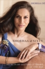 Shobhaa at Sixty - eBook