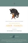 The Adventures of Amir Hamza - eBook