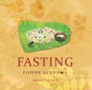 Fasting Foods of India - eBook