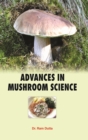 Advances in Mushroom Science - eBook