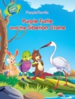 Purple Turtle and the Siberian Crane - eBook