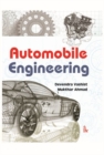 Automobile Engineering - Book