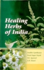 Healing Herbs of India - eBook
