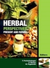 Herbal Perspectives : Present and Future - eBook