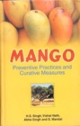 Mango : Preventive Practices and Curative Measures - eBook