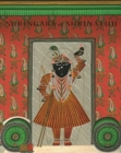 Shringara of Shrinathji : From the Collection of the Late Gokal Lal Mehta - Book