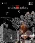 Indian Crafts Interiors - Book