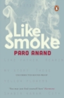 Like Smoke - eBook