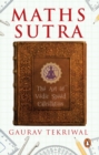 Maths Sutra : The Art of Vedic Speed Calculation - eBook
